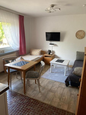 Appartement Pension Feist